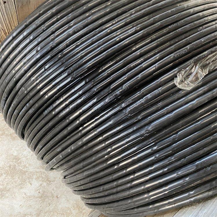 PVVG 信号电缆 3×0.8 PTYAH-14×1.0 PTYY-4×1.0 PZY23-30×1.0