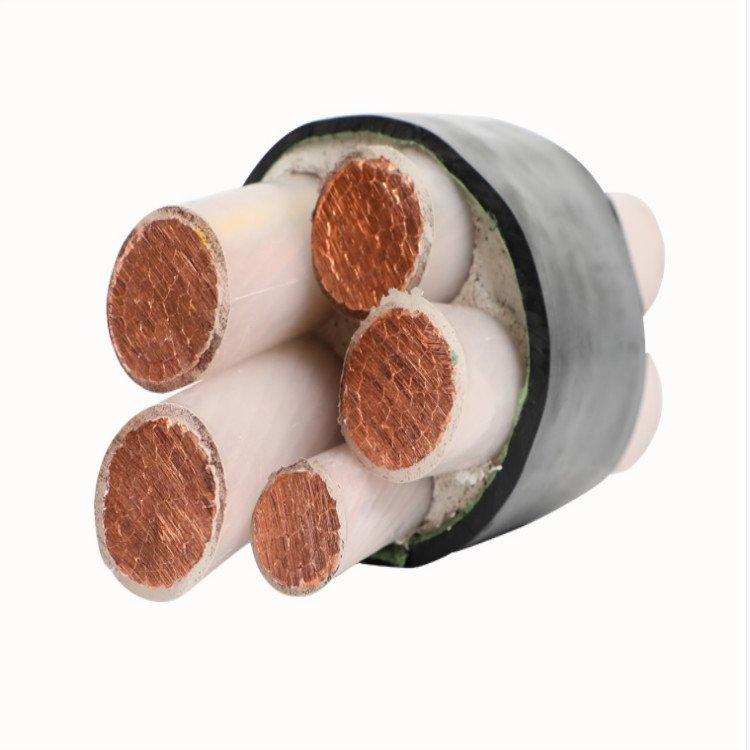 行车控制电缆KVVRC电缆27*2.5 具有柔软、耐磨、防油等特性