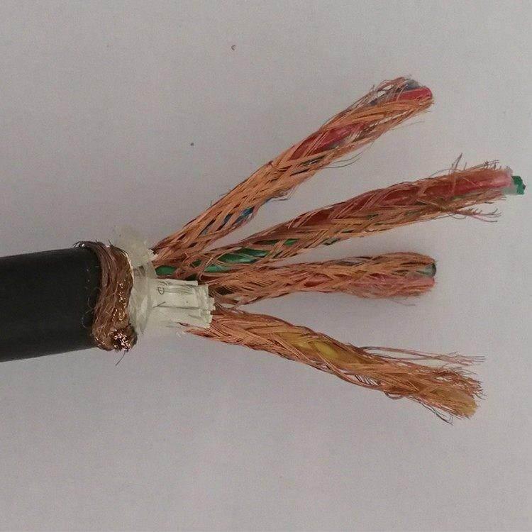 DJYPVP计算机信号电缆2*2*1.5MM2 4×2×0.5MM2 型号