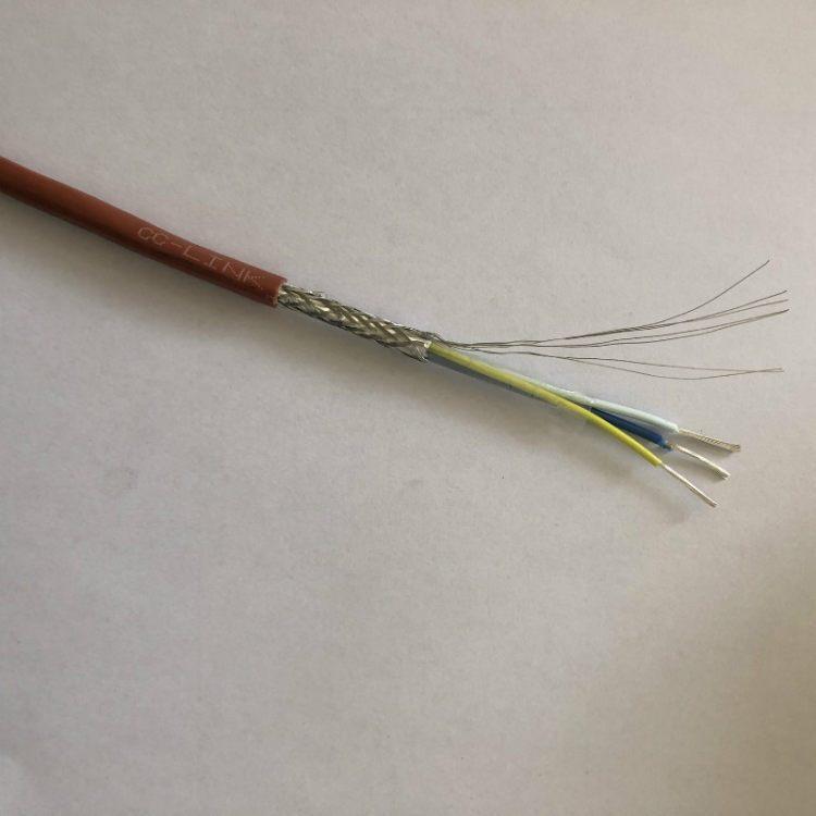 国产紫色通讯线6XV1830-0EH10 可以根据客户要求定做
