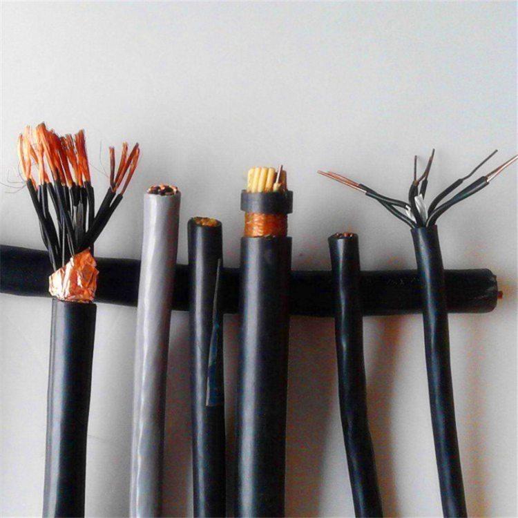 4*2.5 ZR-KVVP22阻燃电缆-ZR-KVVP控制电缆线