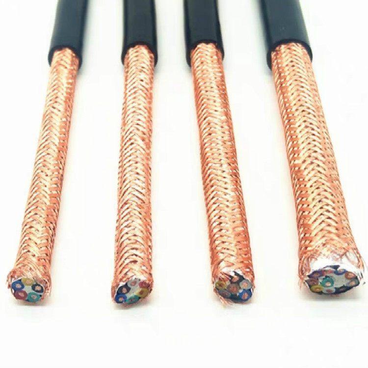 ZR-DJYPVP计算机屏蔽电缆4*2*1.0 30×2×0.5控制电缆