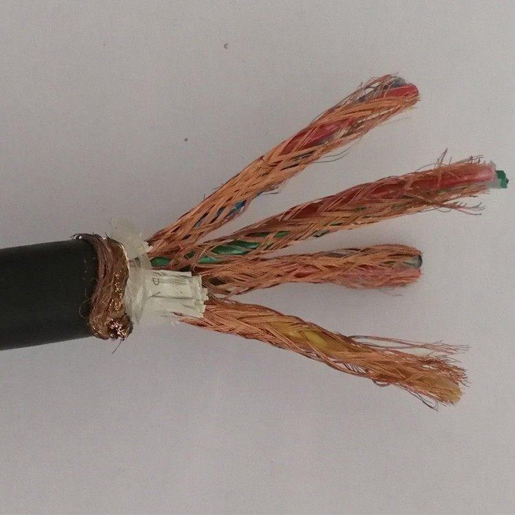 DJYVP仪表电缆DJYVP-2X2X1.0 电子计算机用线缆DJYPV