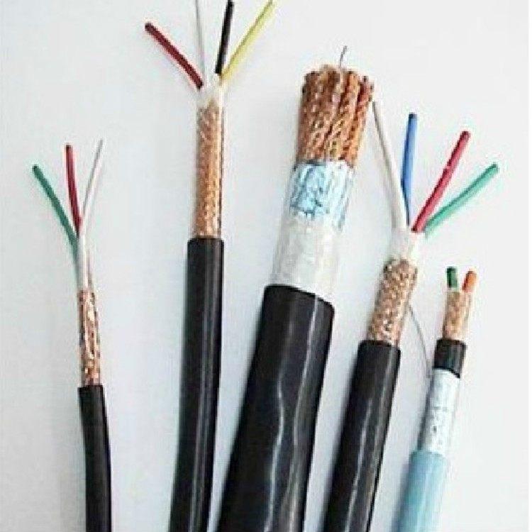 钢带铠装通讯电缆ZR-HYA23-50×2×0.5 防水防潮