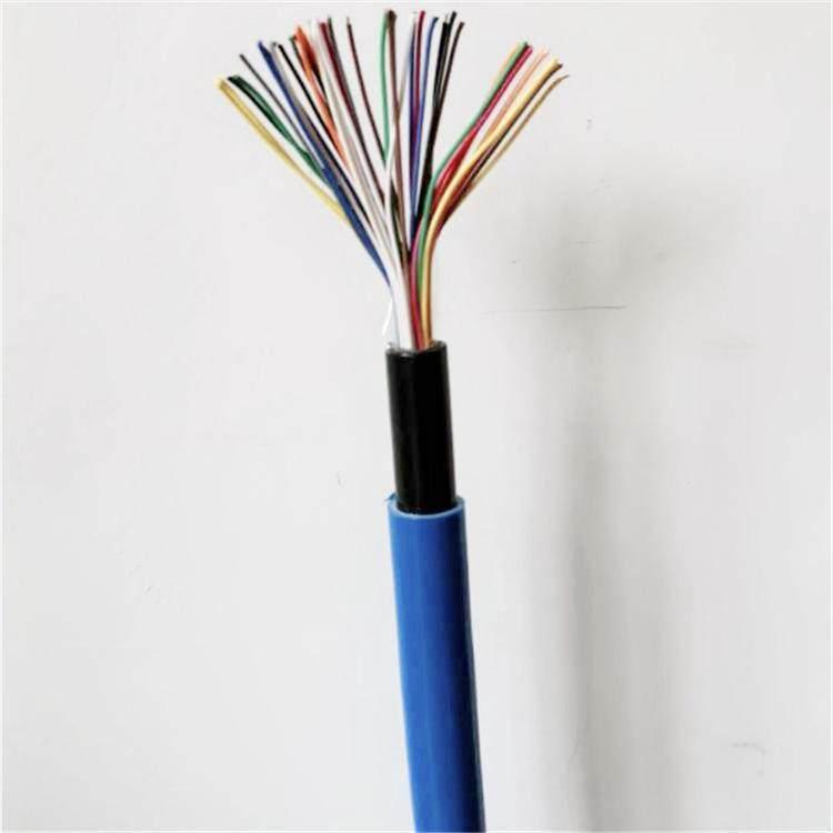 煤矿用信号电缆-MHY-32 8*2*1.0 MKVVP2矿用控制电缆