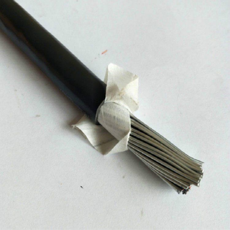 MYP矿用采煤机电缆3X95+1X35 MP煤矿用屏蔽线规格