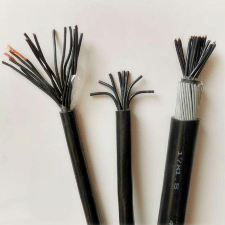 矿用MKYJVRP22电缆控制电缆耐火电力线缆NH-VV22