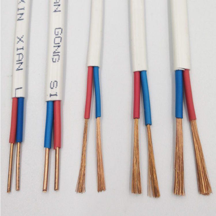 RS485-3*1.5通信线缆用于要求比较高的环境下