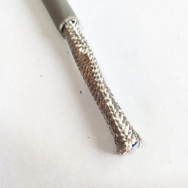 RS485通信电缆1*2*1.0 2*1.0 注意总线特性阻抗的连续性
