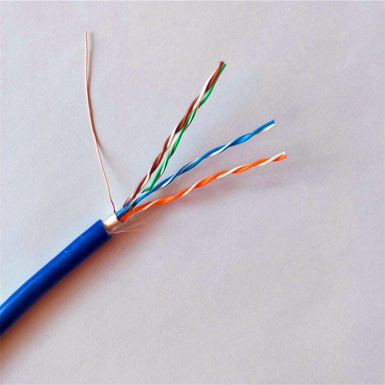 UGEFP盾构机橡套电缆3*95+3*35 额定电压为6kv