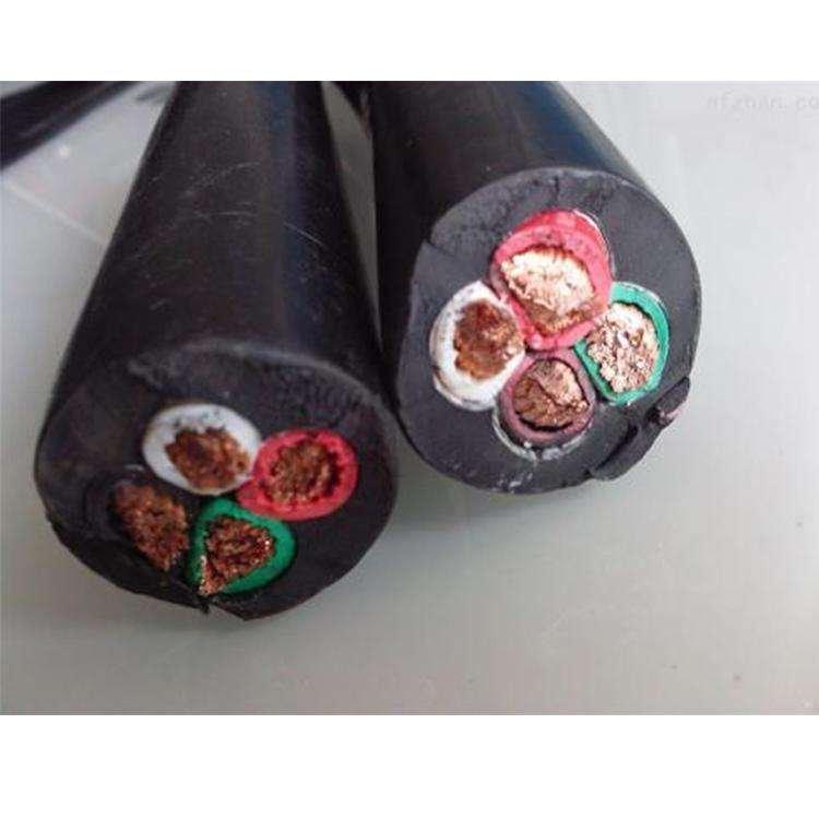 HYAT22 30x2x0.5充油铠装通信电缆 室内外电话线HYA 500*2*0.4
