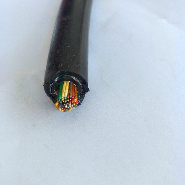 局用电-缆HJVV 30x2x0.4有铠装层或铜带屏蔽按电缆结构类型分