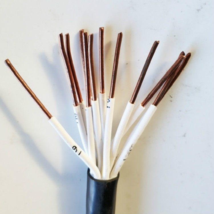 计算机电缆DJYVP-500V-24×2×0.75MM2 30x2x0.5MM2