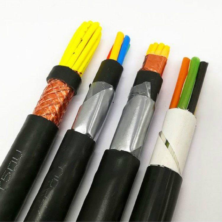 MHYBV 30*2*0.8矿用通信电缆-信号线缆PUYV39-1