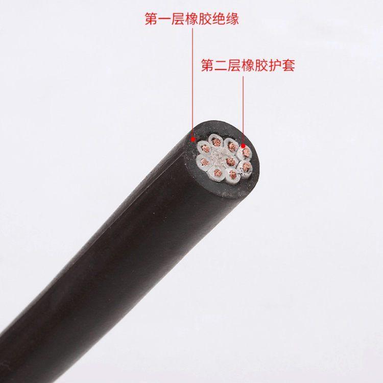 HYAT100x2x0.50.4100对充油通信电缆 ZRC-HYA53