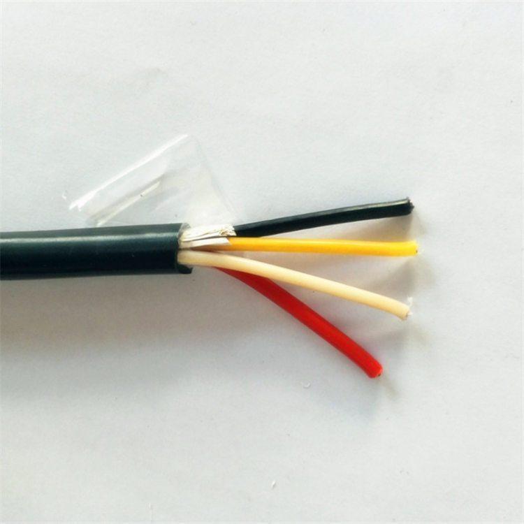 KVVP2控制电缆19*1.5MM2 KFF-22-14×0.5 ZR—KVVR