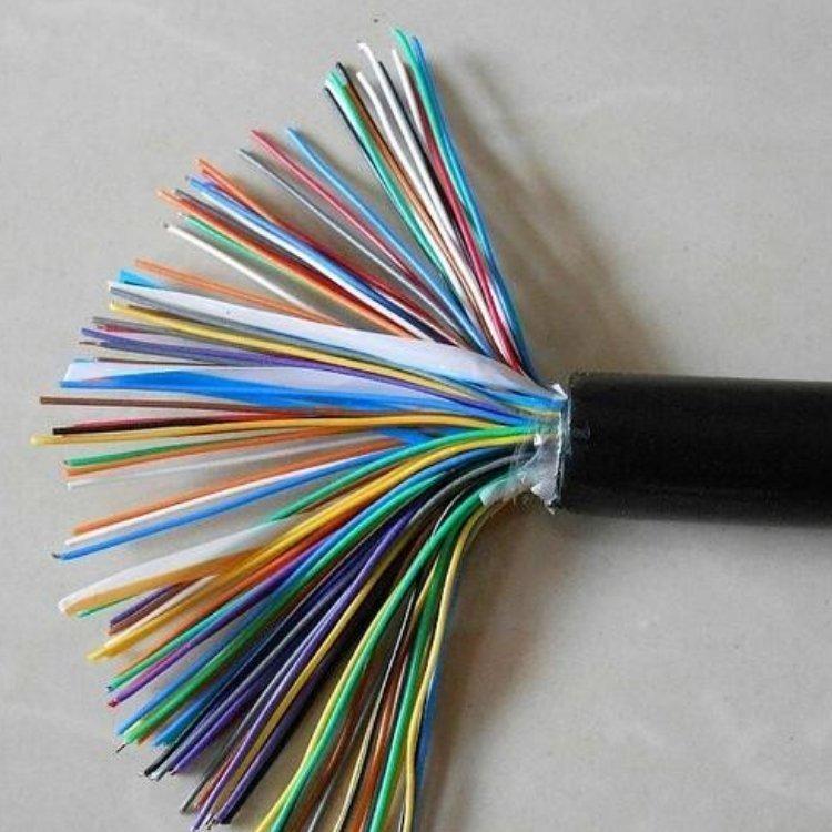 通信电缆HYA10x2x0.5 大对数通讯电缆HYAV 5-2400对