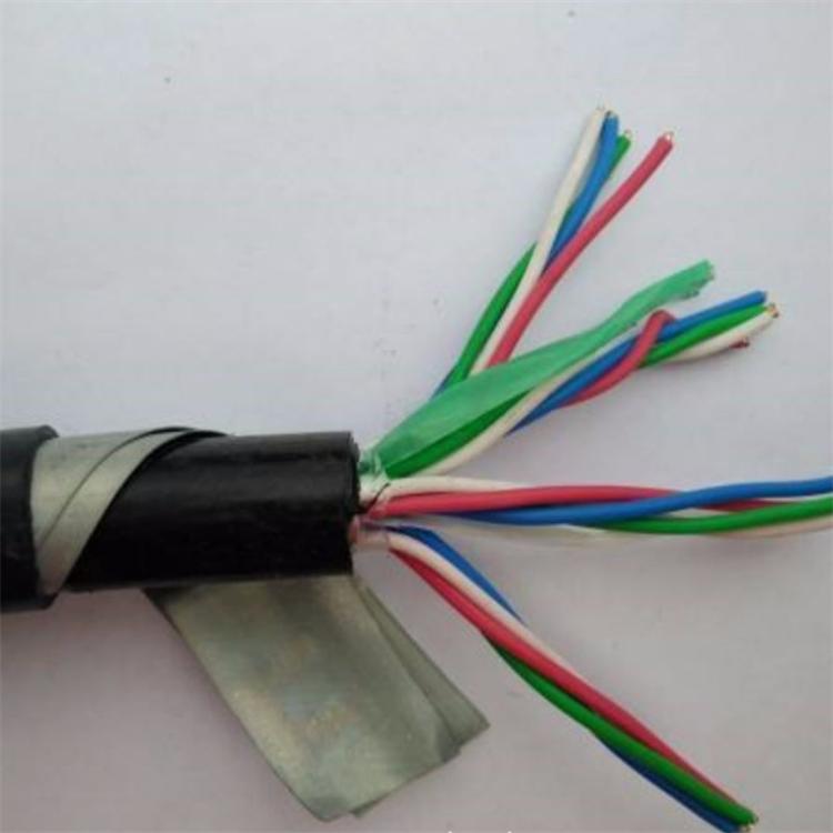 PTYA22 铁路信号电缆电缆21*1.0 PTYAH23 PZYA23 19*1.0