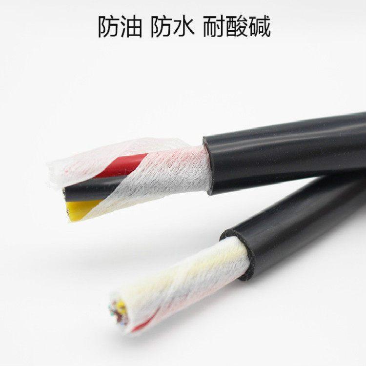 安全系统用计算机电缆-IA-DJVVP DJYP3VP3 10*2*1.5