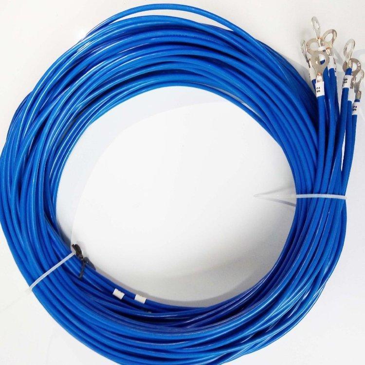 MHYVRP--5对10对 MHYVP1x10x7/0.28矿用信号电缆