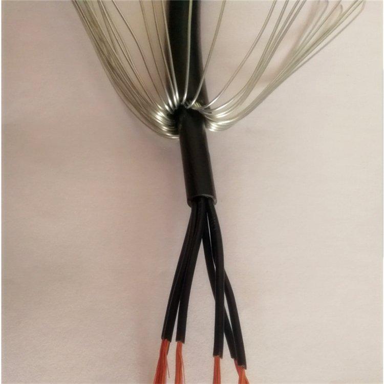 38芯 PTYA23铁路信号电缆ASTP-120Ω2*0.75 数据线 2*1.0