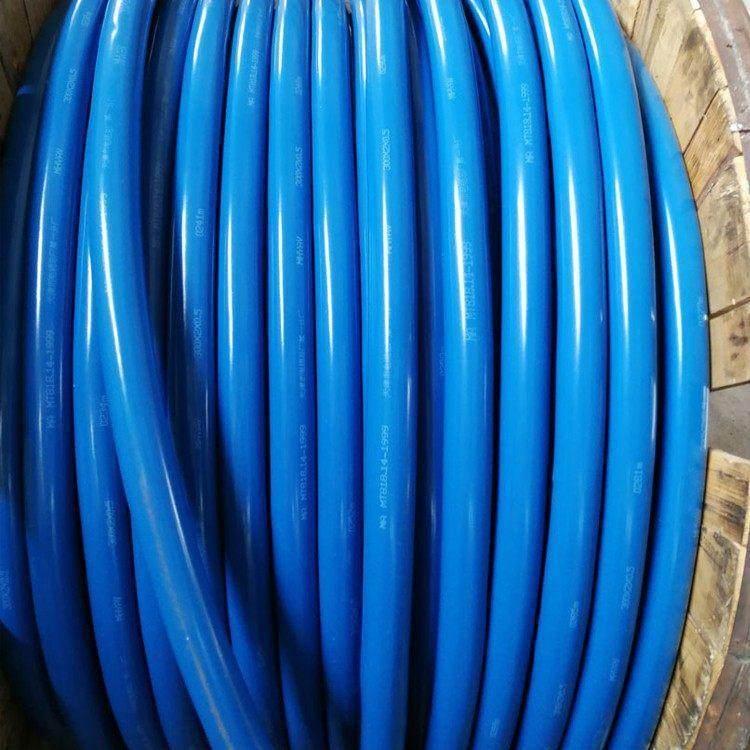 RS485-22-2*1.5通讯电缆CAN-BUS总线电缆2*18AWG