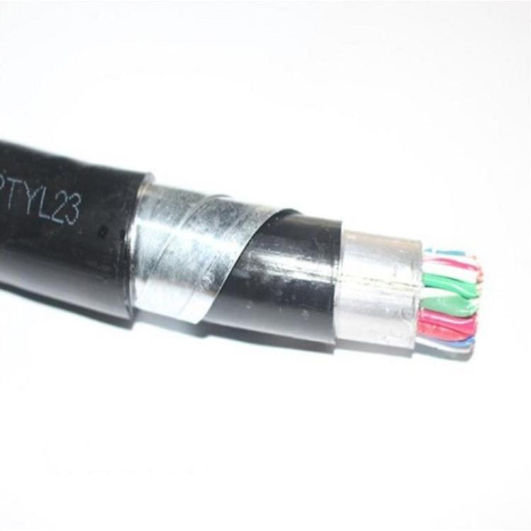 PZY03铁路信号电缆 PTYA22 6*1.0 12*1.0 22*1.0