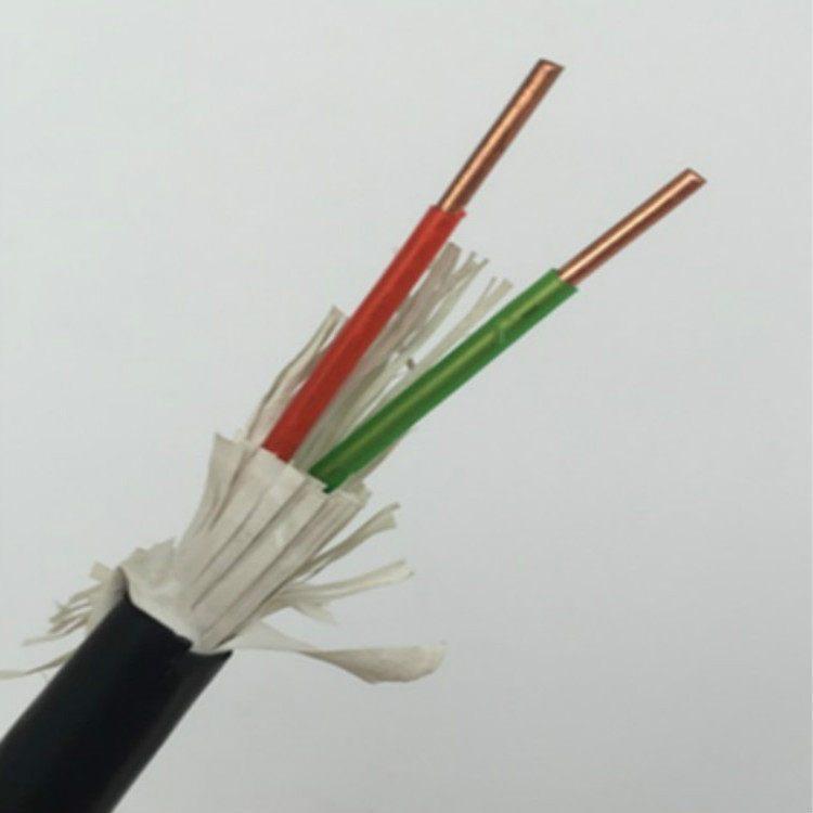 MHYA32本安防爆电缆、矿用通信电缆(30×2 50×2 80×2) ×0.8 MHYVR