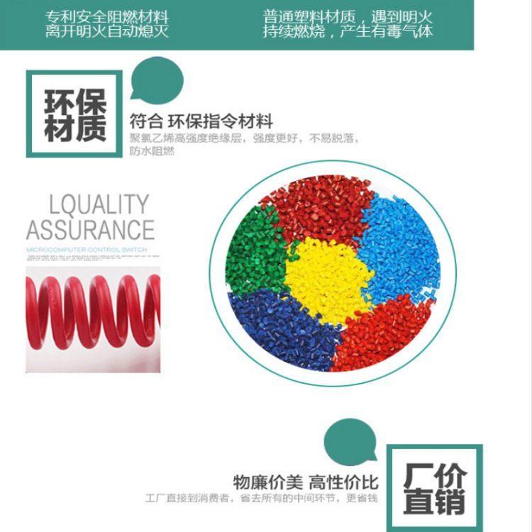 矿用屏蔽监控电缆MHYVP 1*4*70.37 MHYVRP 10×2×0.8