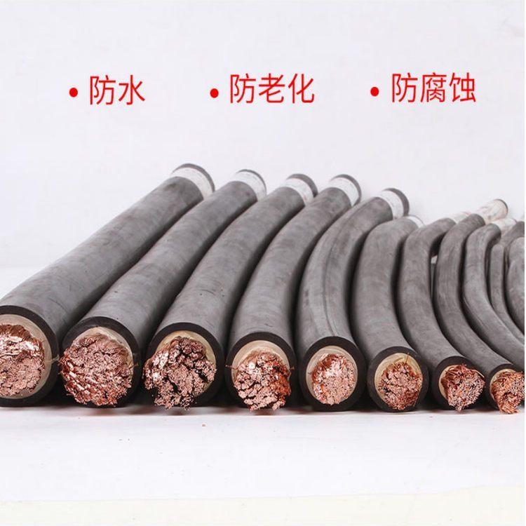UGF 3 *25+1盾构机软橡套电缆该电缆采用导体、绝缘