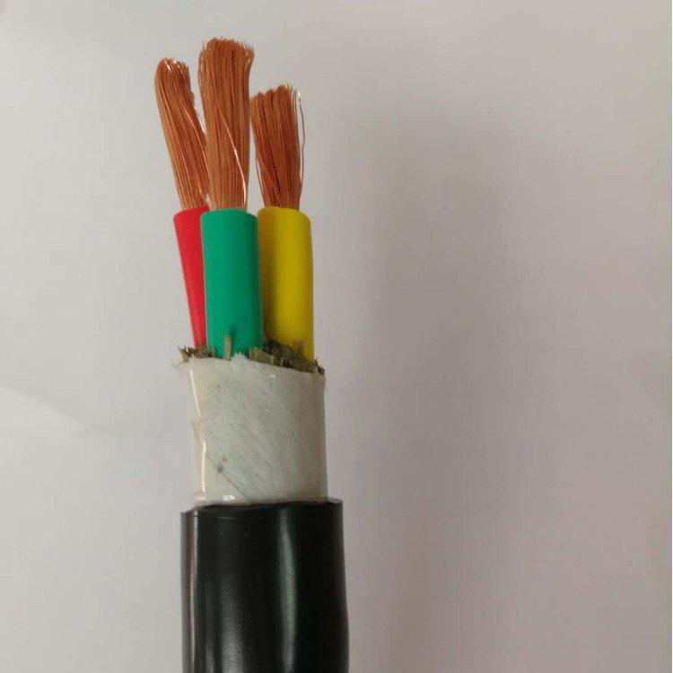 NH-KVV耐火控制电缆15*2.5一般此电缆用于消防通道警报8*0.75