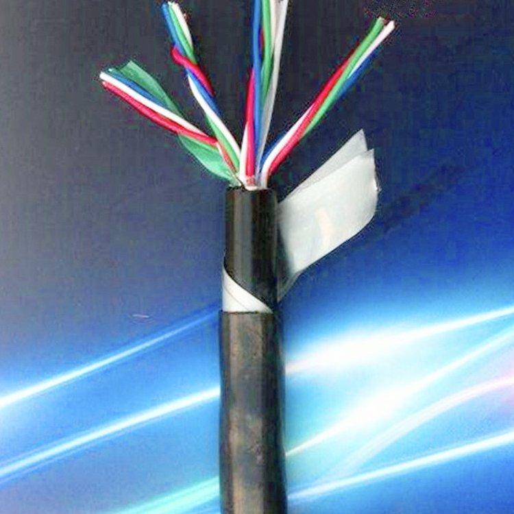 铁路信号电缆PTYAH23（PZYAH23）8×1 的详细资料 HYAT22