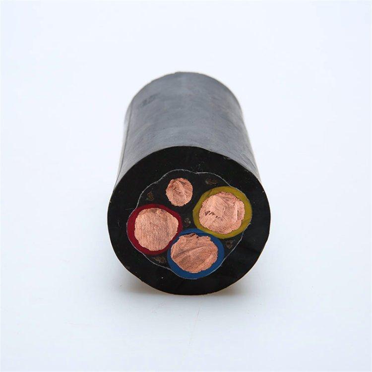 耐火电力电缆 NH-YJV22 MKVVR软控制电缆规格2x1.5