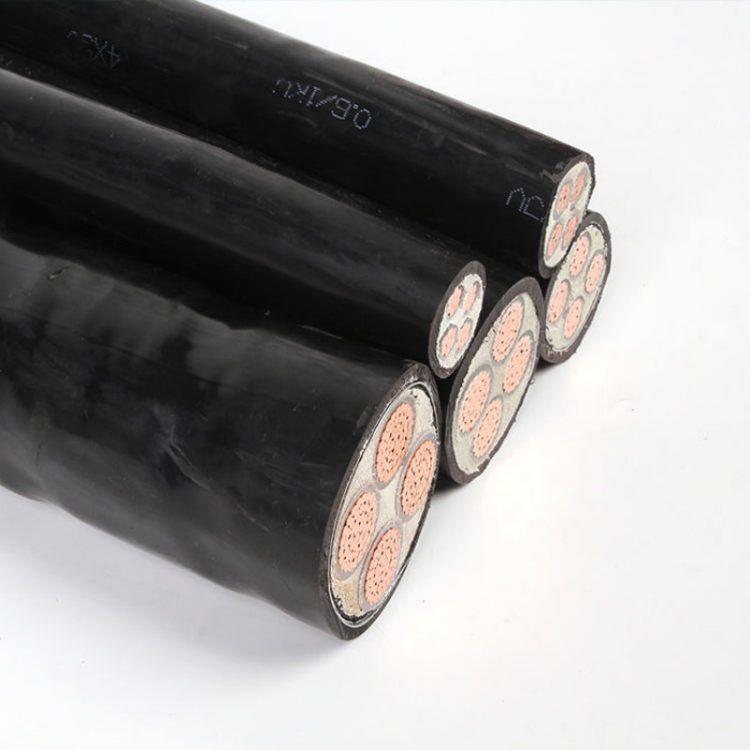 高质量15*2*0.75IA-DJYPVP22本安防爆电缆ZR-DJYPVP22-1×2×0.5