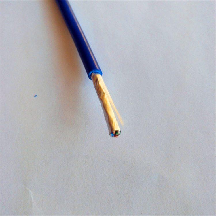 ZR-HYVP-HYAT22-50*2*0.8㎜填充式通信电缆20*2*0.7