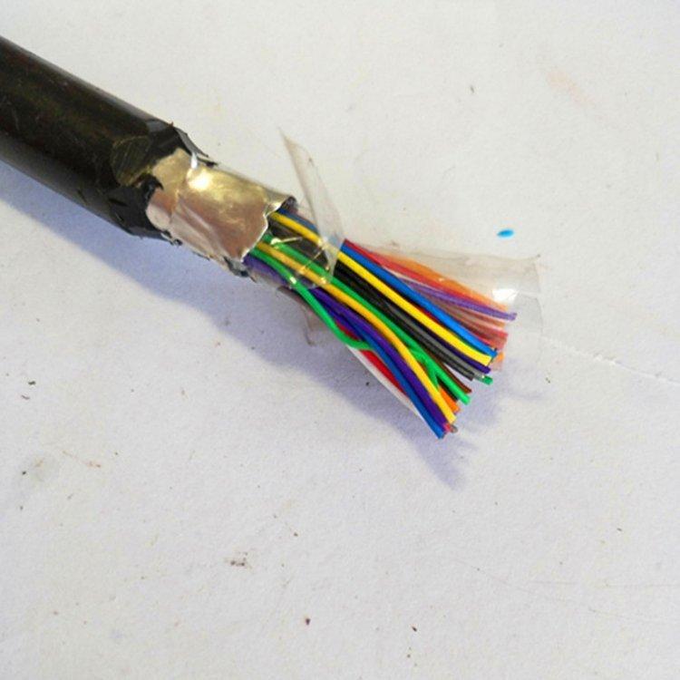 通信电缆HYA- 10*2*0.5 800X2X0.4全塑通讯线缆