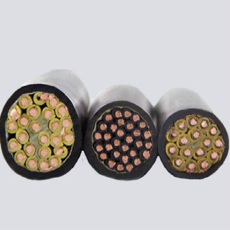 阻燃计算机电缆ZR-DJYVP2*2*0.75 20*2*0.5通信电缆