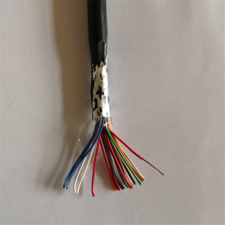 控制线EIB 2X2X0.8智能开关用线灯控安装总线