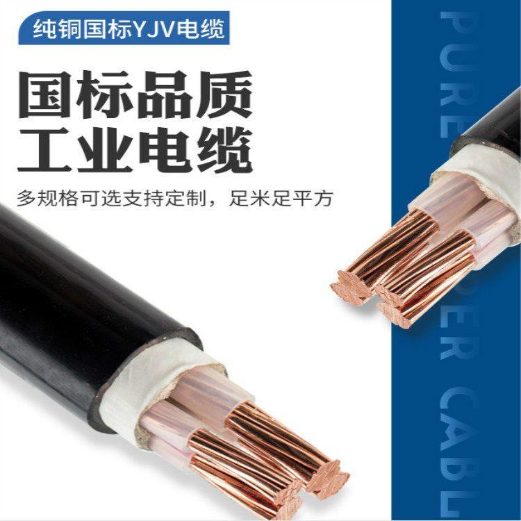 PTYAH22 4*1 6*1 9*1 12*1综合护套铁路信号电缆 5对DJYP2Y