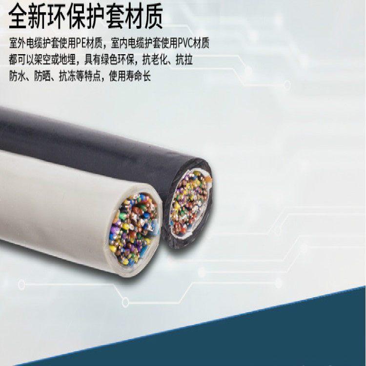 KVVP22控制电缆国标屏蔽 护套电线 2.5-4平方 NH-KVVR耐火电缆