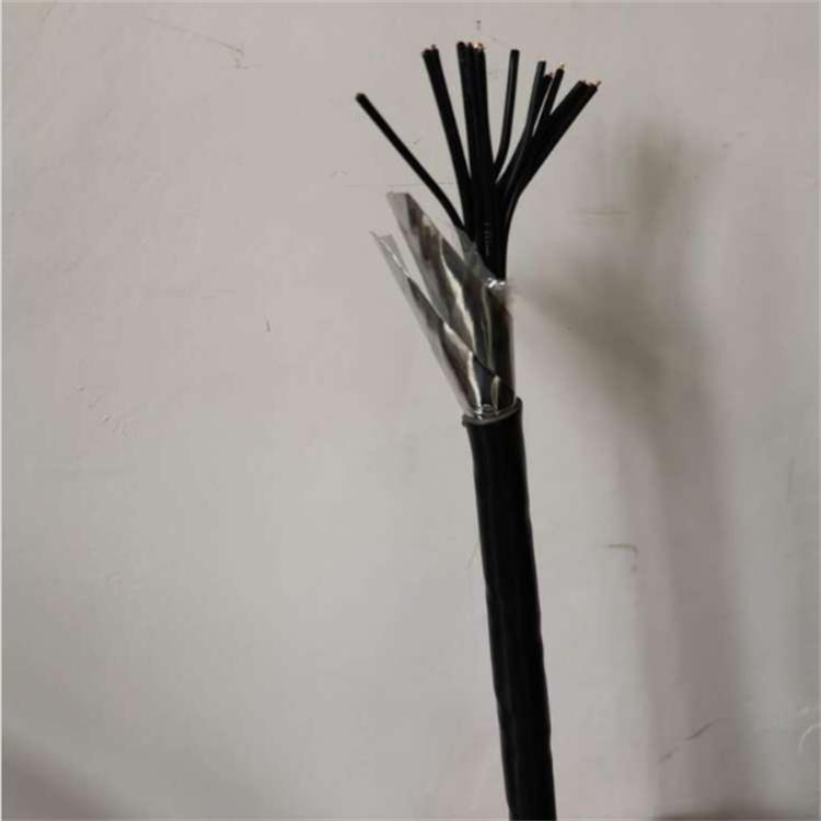 MY矿用橡套电缆3*95+1*35MM2 设备装置作连接电源线路用