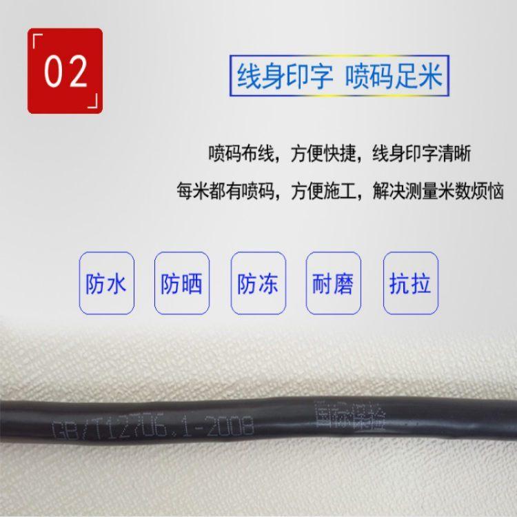 PTYA23 9*1.0 8*1.0 14*1.0 PTYA号机用电缆 RVSP MYQ 13*2.5