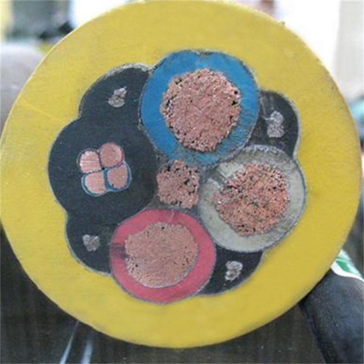 CEFR-2*185+1船用电缆用于海上照明和一般控制装置之用