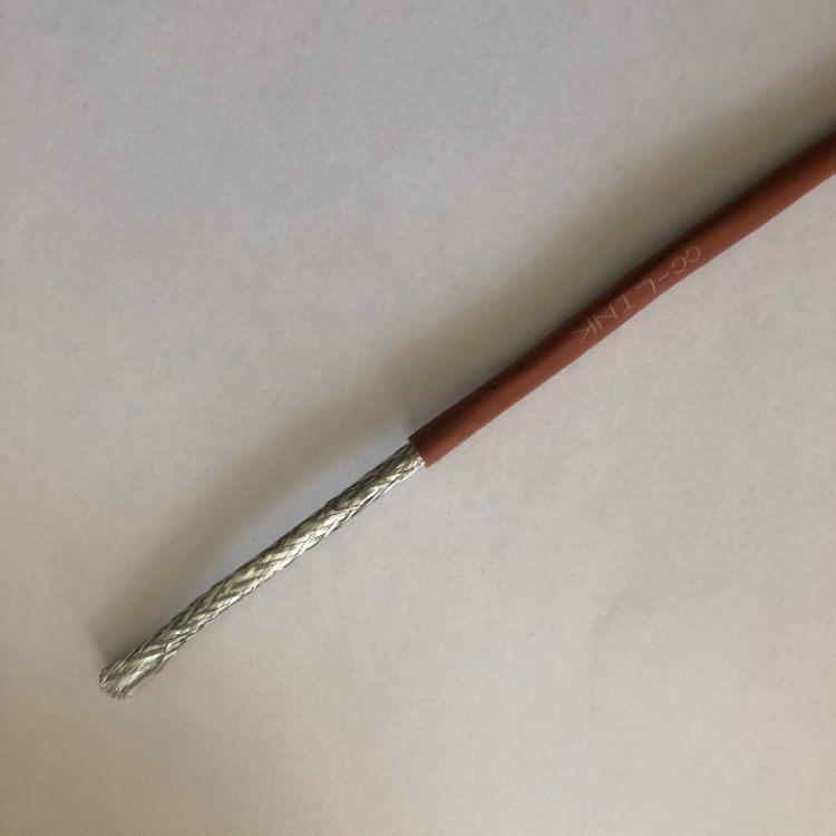 信号电缆3芯CC-LINK总线电缆 DJYVP22钢带铠装计算机电缆8*2*1.5
