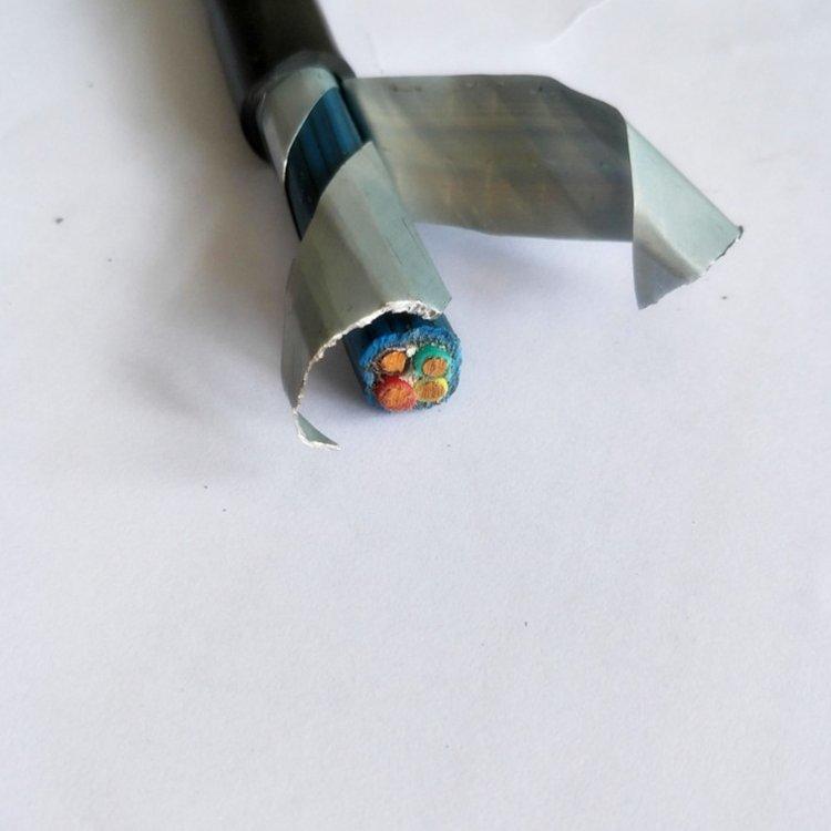 耐高温控制电缆 KFV 市话电缆HYA-53-300×2×0.5 HYA50*2*0.5 0.4