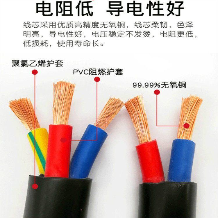 铁路信号电缆-PTYV、PTYY、PZYY PTYA23 9×1.0 6X1.0