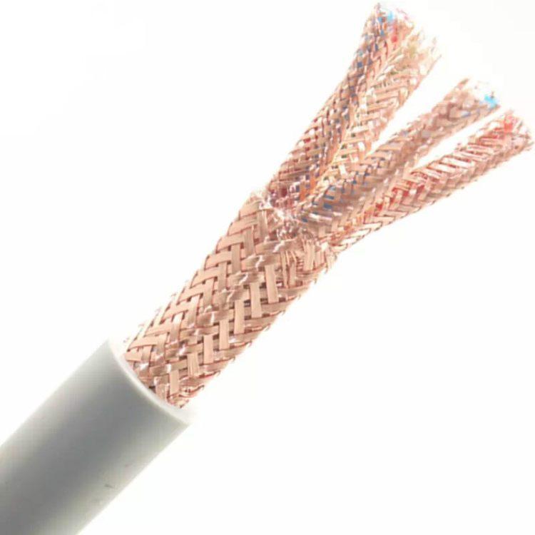 UYPT（MYPT）矿用橡套电缆 通讯电缆，HYA，300×2×0.4