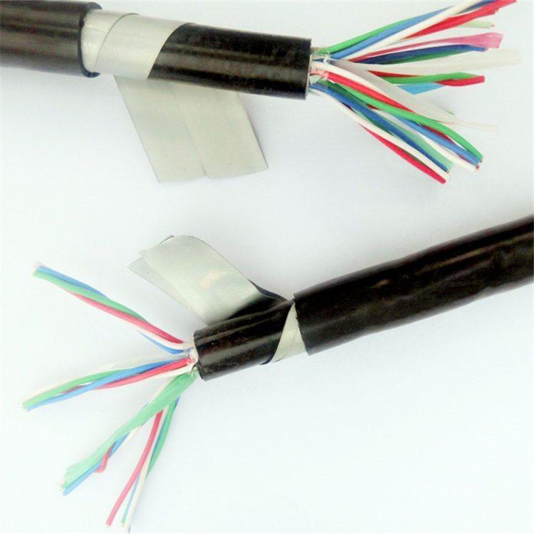 PTY23 铁路信号电缆10*1.0 PTYV、PTY22、PTYA 22*1.0