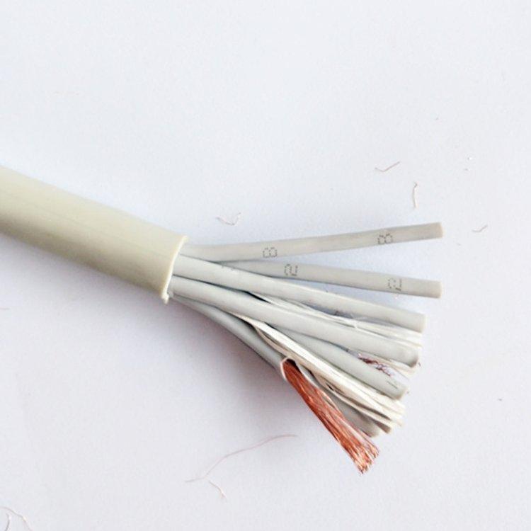 RVVP SYV-50-7 KVV，KVV22，KVV32，KVVR 煤矿用通信电缆MHYVP