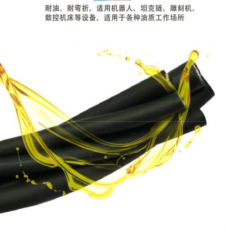 TVRTVR行车控制线KVVRC ZR-KVVRP软芯电缆 KVV22